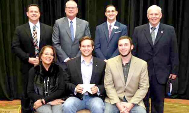 Collin Street Bakery Honored at Texas Workforce Conference