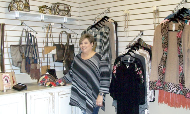 Deja Vu in Teague Now Under New Ownership