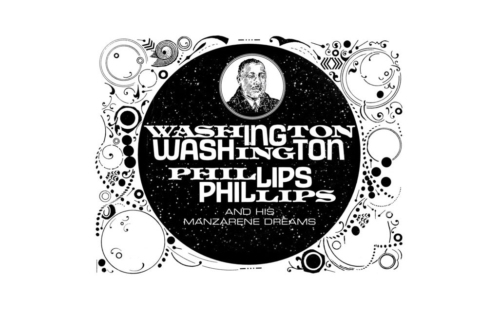 Freestone’s Late George Washington Phillips Nominated for Grammy Award