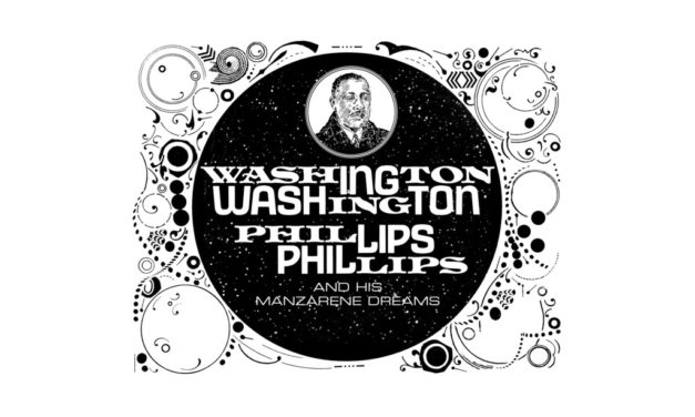 Freestone’s Late George Washington Phillips Nominated for Grammy Award