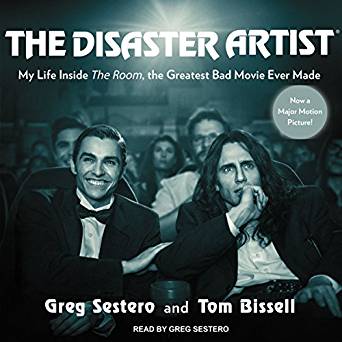 ‘The Disaster Artist’ Movie Review