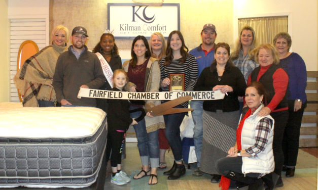 Kilman Comfort Opens on the Square Inside Kennedy’s Korner