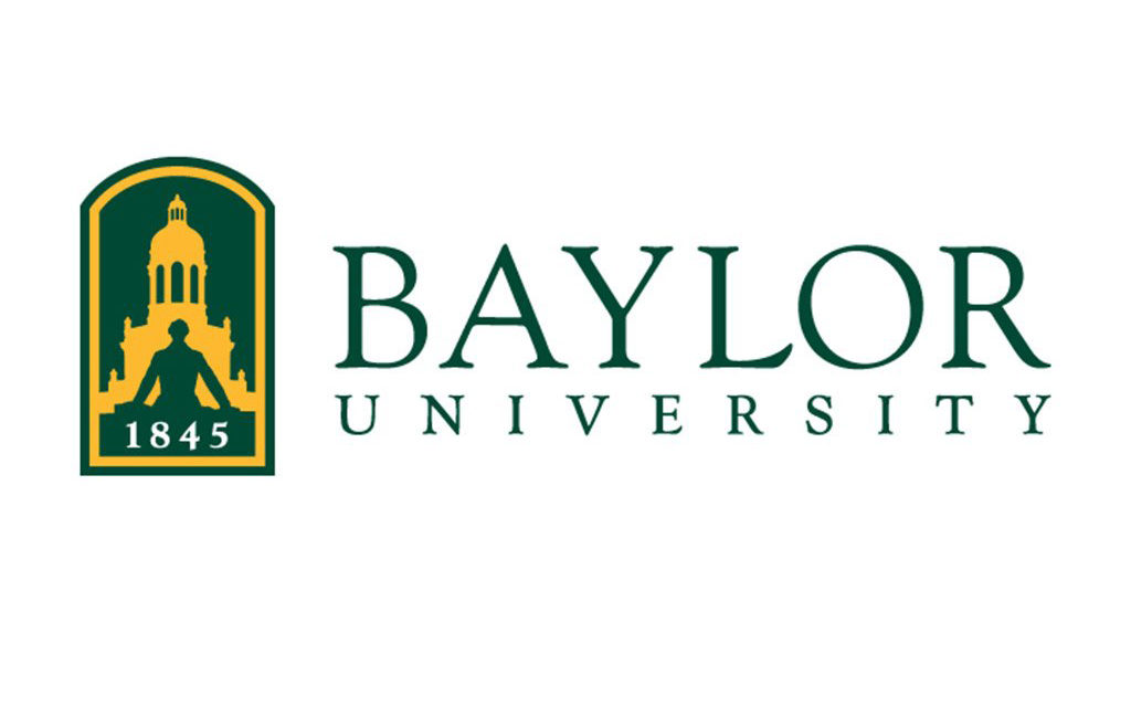 Honor Students Named at Baylor University