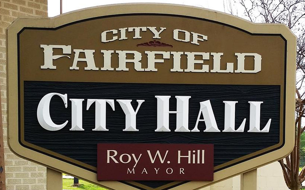 Much Accomplished at Fairfield Council Meeting