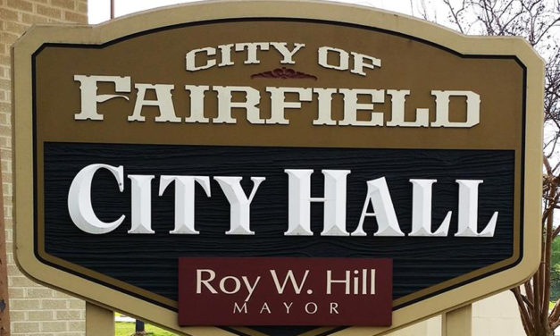 Fairfield City Administrator on Agenda for Special Called Meeting Tuesday, May 1