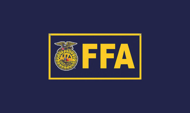 Fairfield Young Farmers 2nd Annual Dinner & Benefit February 10th