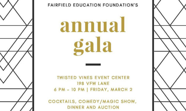 2nd Annual Gala Event – Tickets on Sale