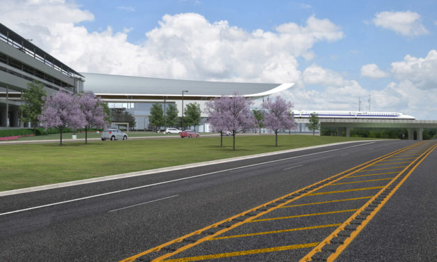 Details on Brazos Valley Station Unveiled… Public Meeting January 31st