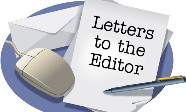 Dear Editor – Working Together