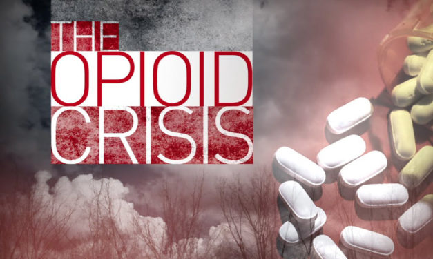 Opioid Crisis Blamed in Part on Pharmaceutical Companies: Freestone County Joins Class Action Suit