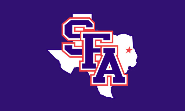 Local Students Named to SFA President’s & Dean’s Lists