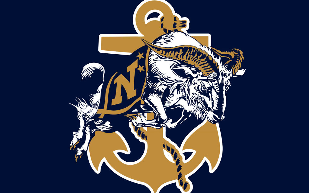 Teague Athlete Accepts Naval Academy Scholarship