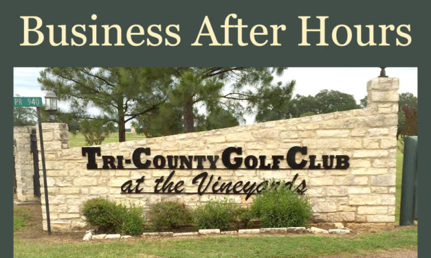 Business After Hours May 6 at Golf Club