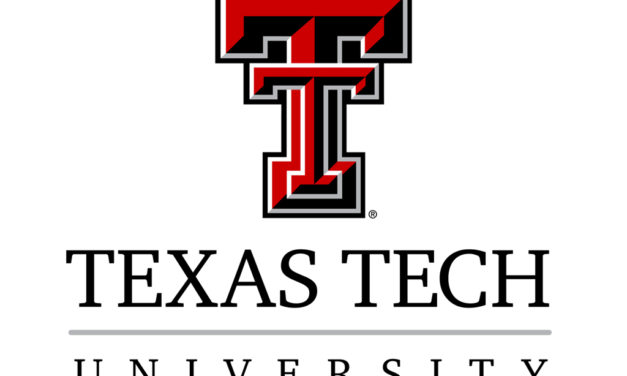 Teague Alum Earns Masters Degree