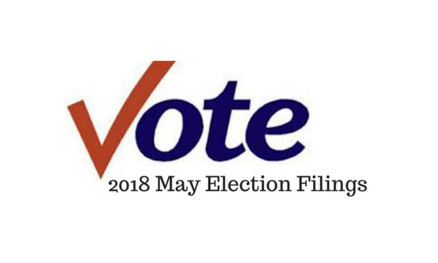 Races Form in School, City Elections