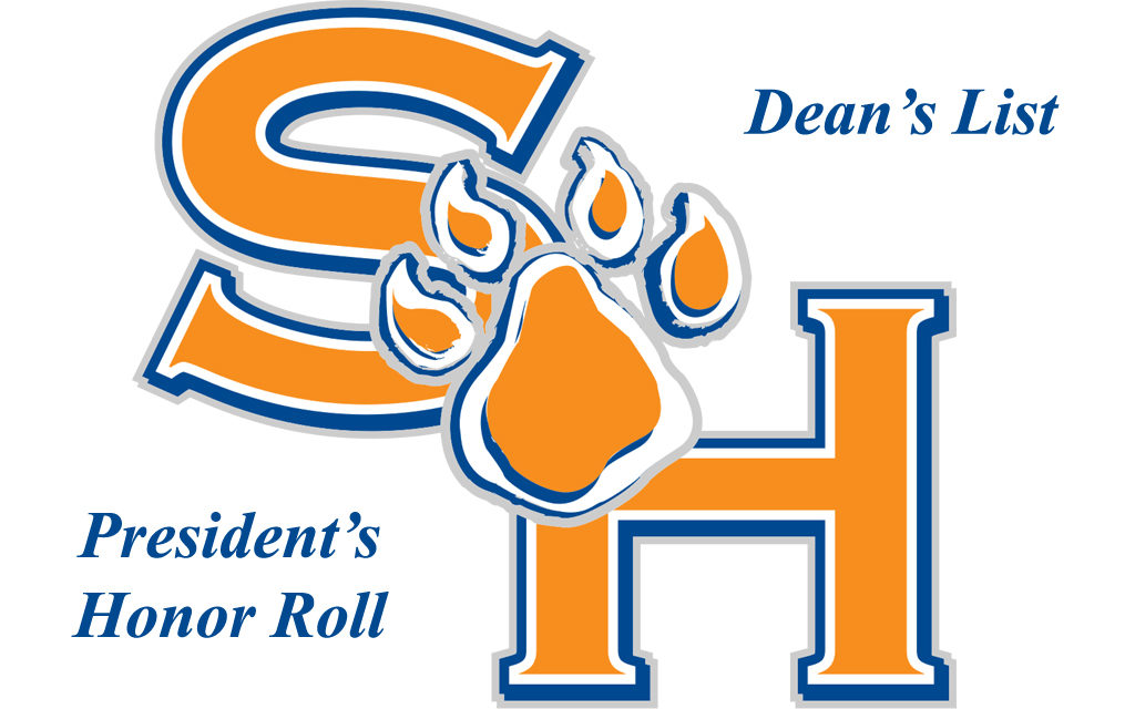 Local Students Achieve Academic Honors at Sam Houston State University