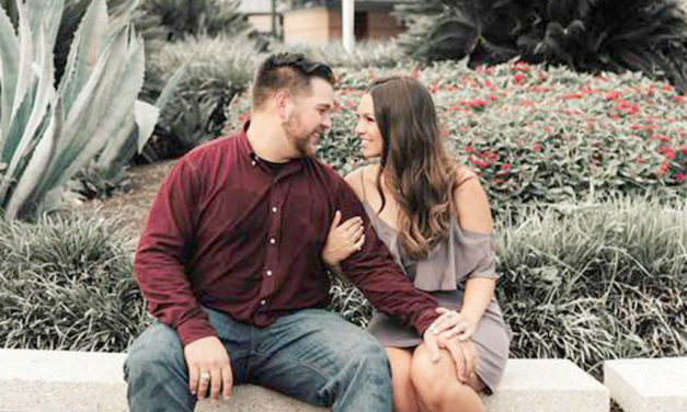 McSwane/Parker Engagement Announced