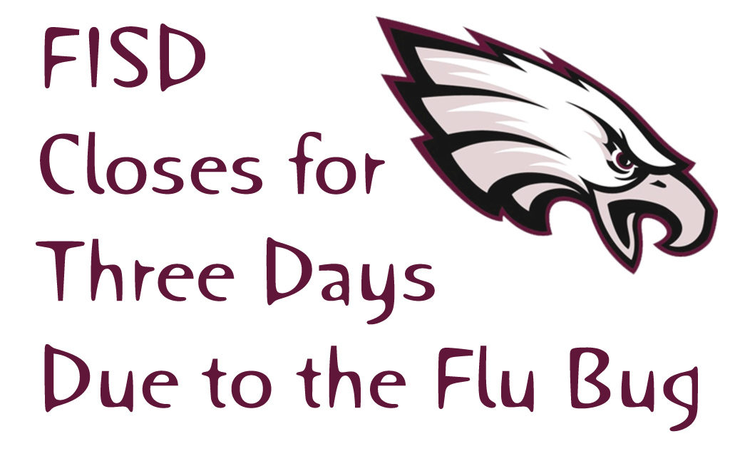 FISD Closes for Three Days Due to Flu