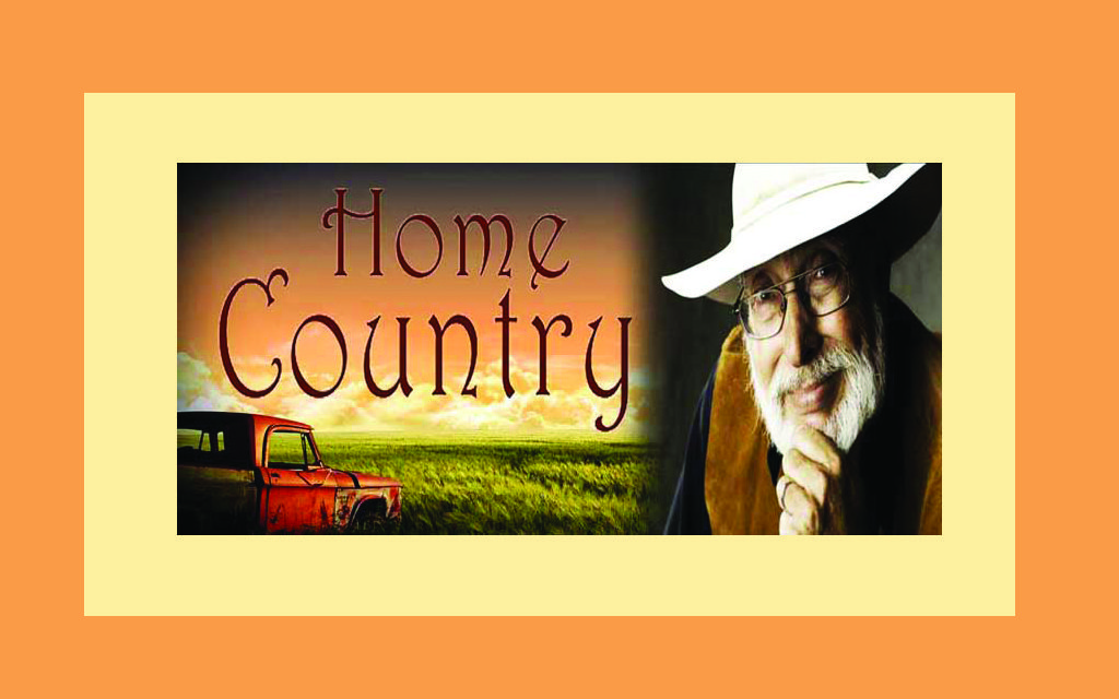 Home Country – February 21st
