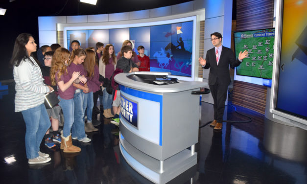 EGLZ News: Soaring Into the 21st Century