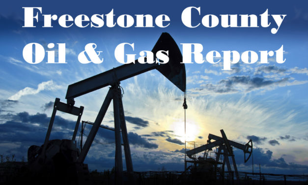 Texas Drilling Permits & Completions Statistics for January 2018