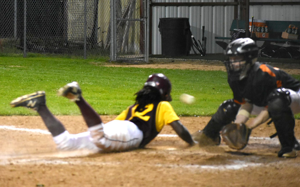 Baseball Season in Full Swing – Eagles Defeat Panthers