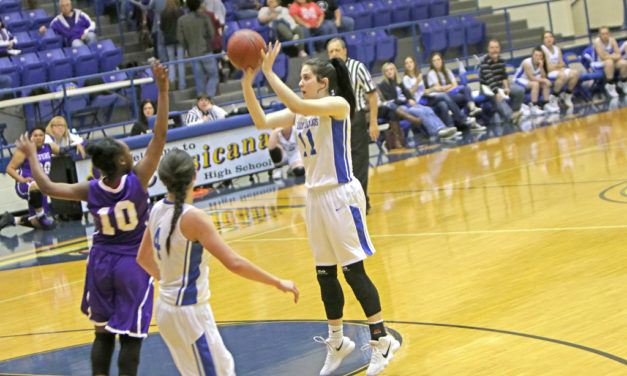 Area Basketball Roundup