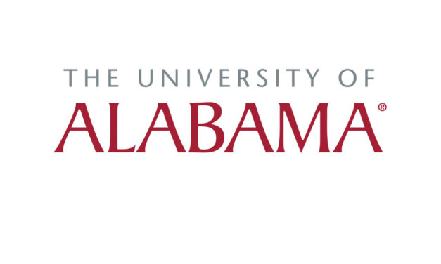 Fairfield Grad Named to University of Alabama Dean’s List