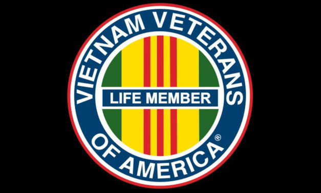 VVA Meets February 13th
