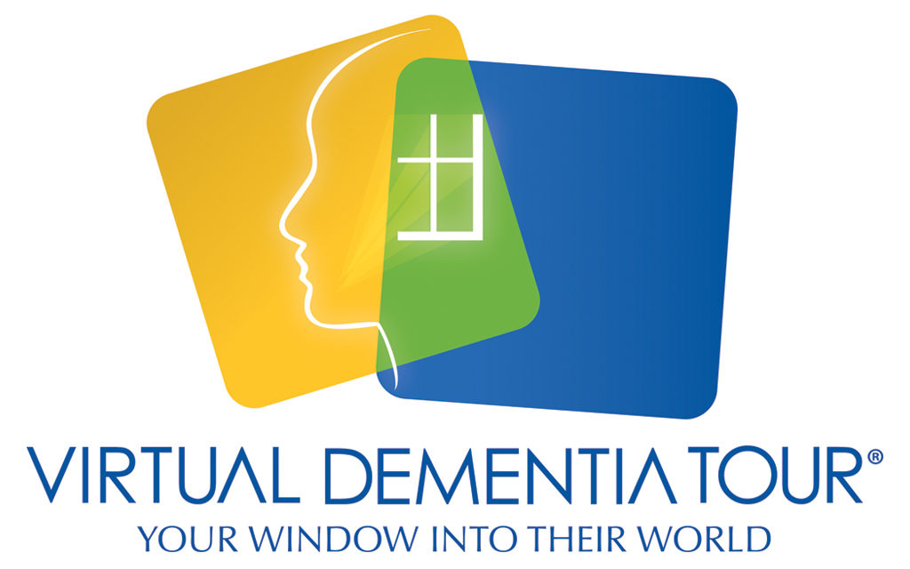 Virtual Dementia Tour at Dogwood Trails Assisted Living