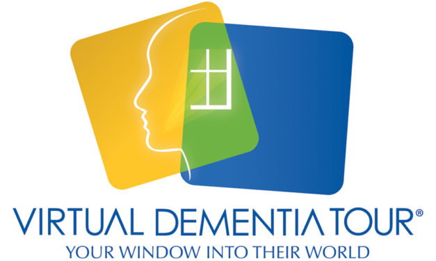 Virtual Dementia Tour at Dogwood Trails Assisted Living