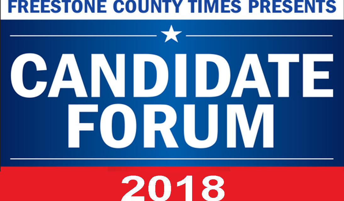 Two Candidate Forums Planned for City, School Elections