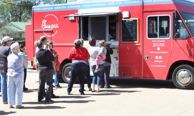 Something Good In the Neighborhood