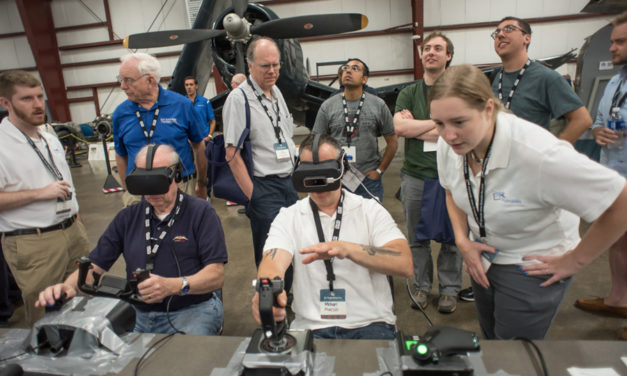 Aviation & Flight Simulation Conference in Dallas for Pilots & Enthusiasts