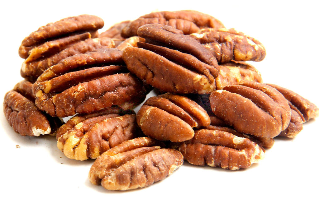Annual Pecan Sale:  Order by This Wednesday, Oct. 13th