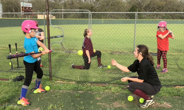 Training the Next Generation