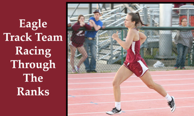 Fairfield Track Stars Head to District Meet