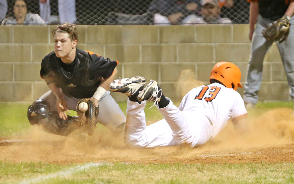 Teague Lions vs. Westwood