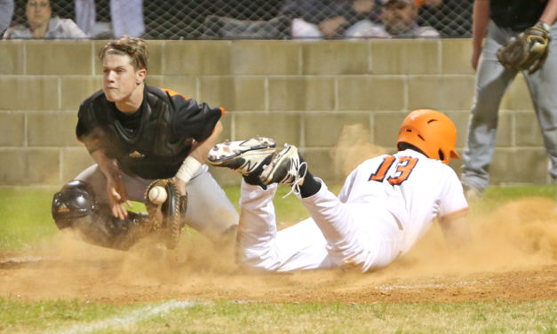 Teague Lions vs. Westwood