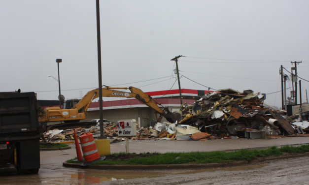 KFC Gone, Taco Bell to Return