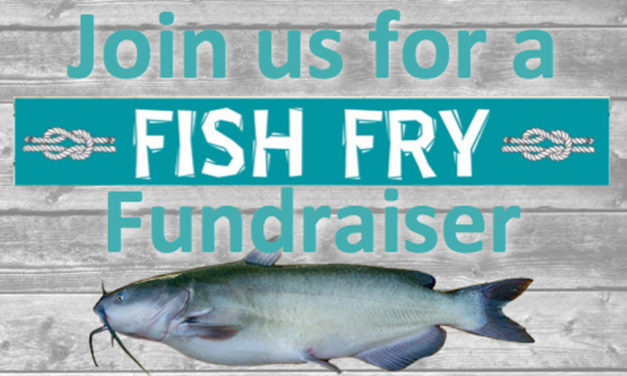 Fish Fry Fundraiser Benefitting Dew Education Foundation