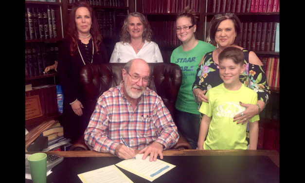 Fairfield Celebrates Lemonade Extravaganza Day