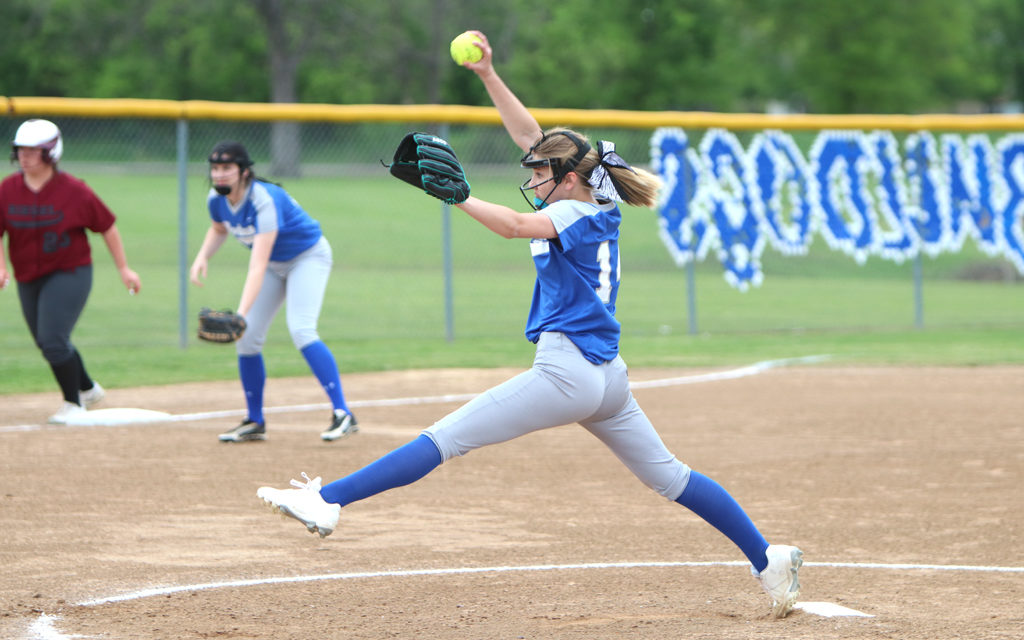 Wortham Baseball & Softball