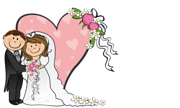 Lyles & Corbett: Families United in Marriage