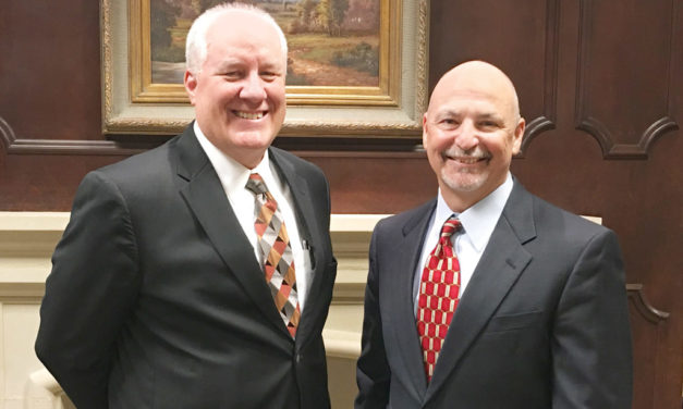 Community National Announces Senior Management Changes