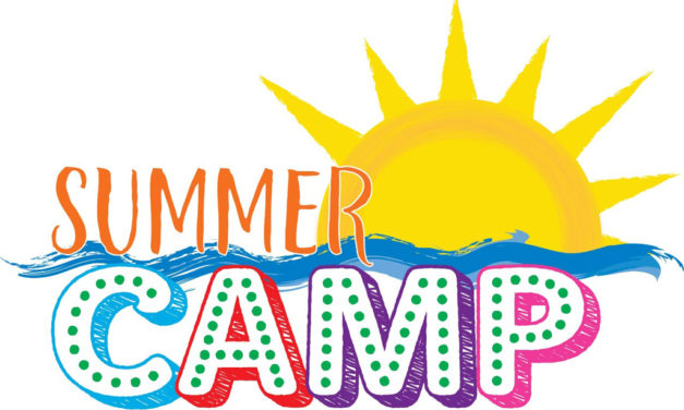 Summer Camps at Fairfield ISD