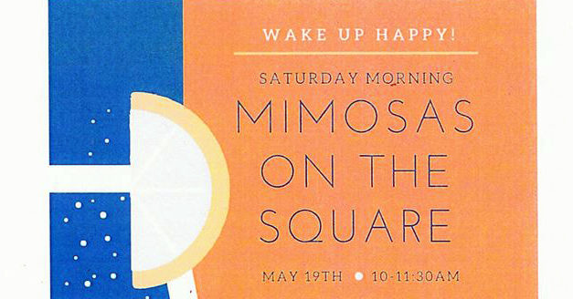 Shopping on the Square Continues as Event Plans Change