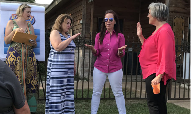 Tri-County Golf Hosts Fairfield Chamber’s Business After Hours