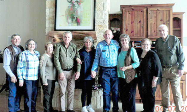 Sixtieth Reunion for Fairfield Alumni