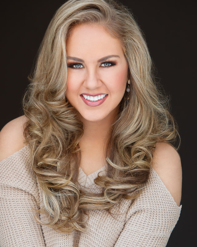 Freestone County Royalty Competing in Miss Texas & Miss Teen Texas This